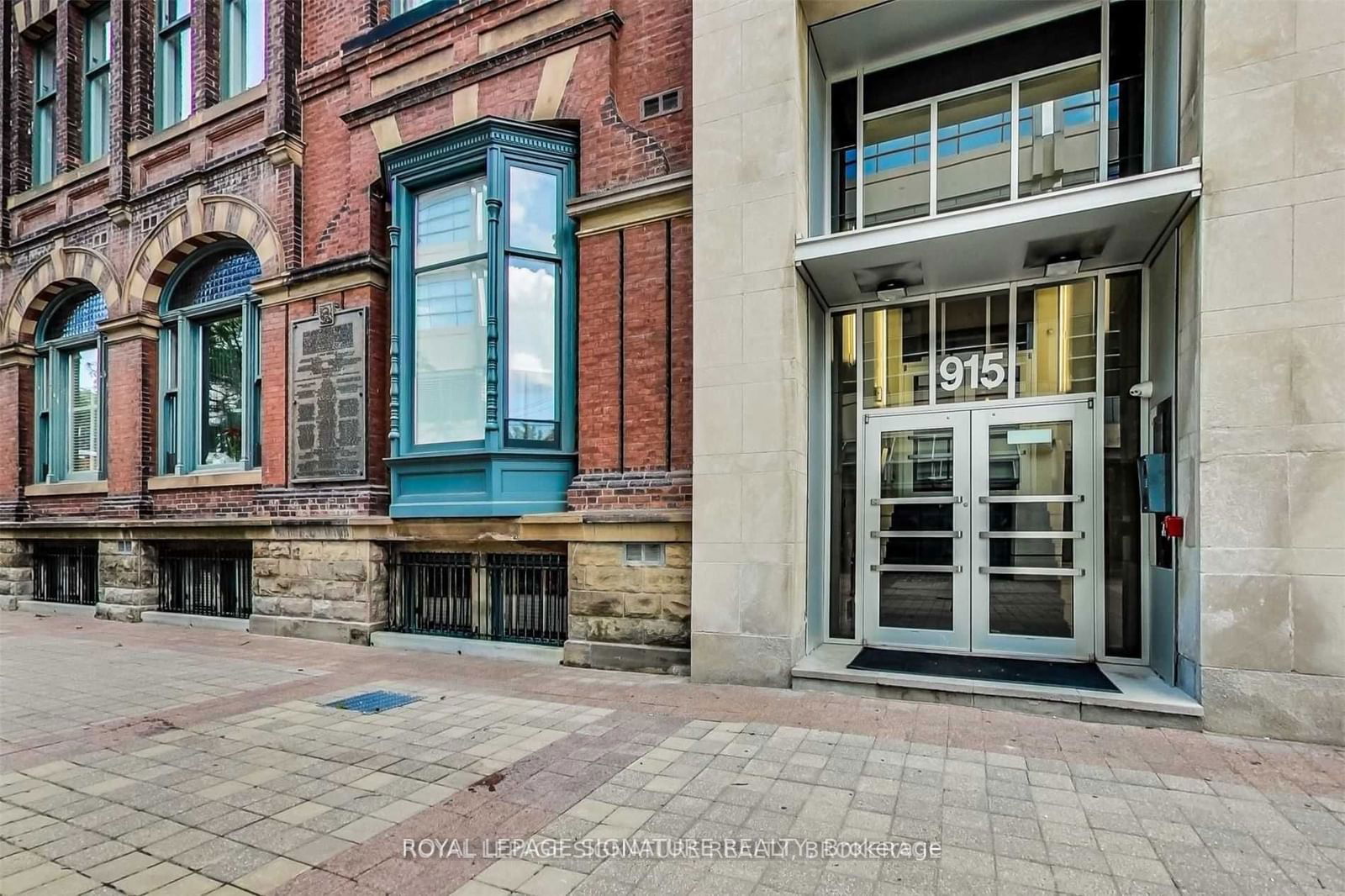 915 King St W, unit 105 for rent - image #26