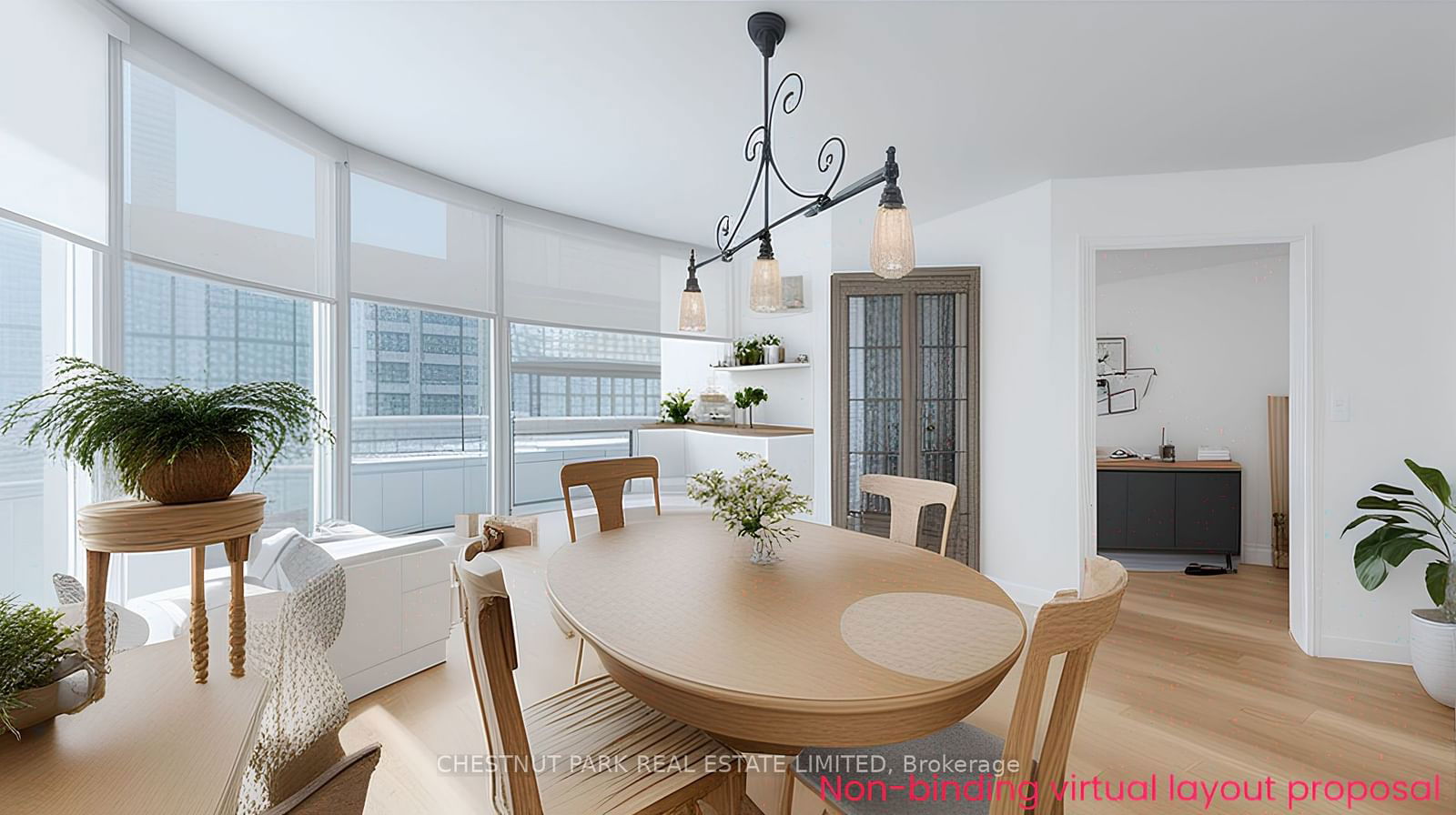 25 Maitland St, unit 810 for sale - image #7