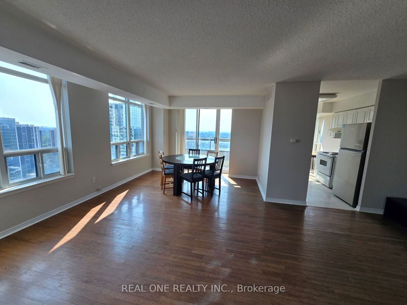 33 Empress Ave, unit 2710 for rent - image #1