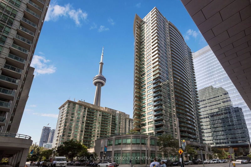 30 Grand Trunk Crt, unit 1003 for sale - image #1