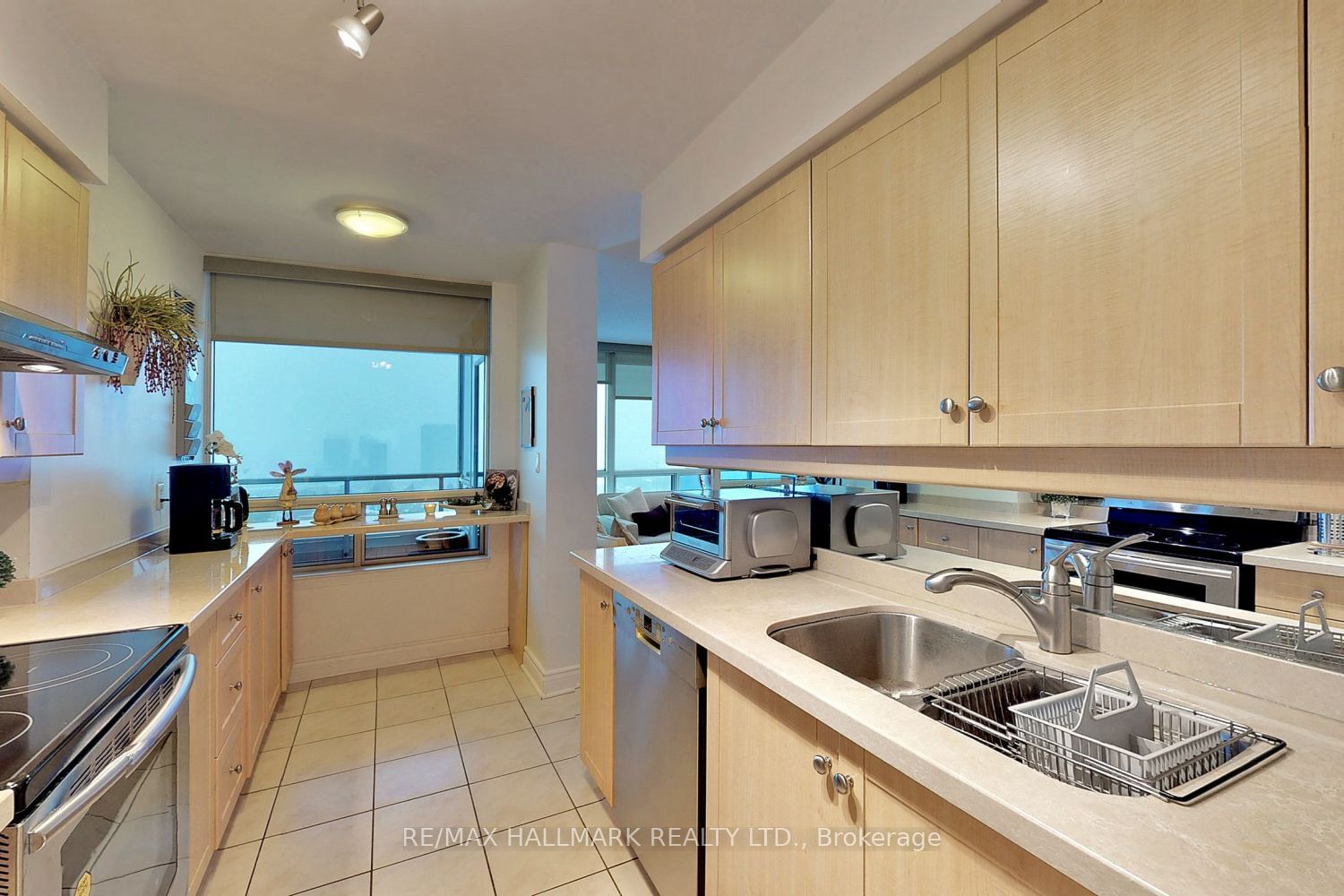 8 Rean Dr, unit 1806 for sale - image #14