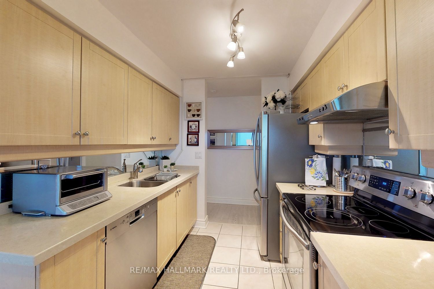 8 Rean Dr, unit 1806 for sale - image #15