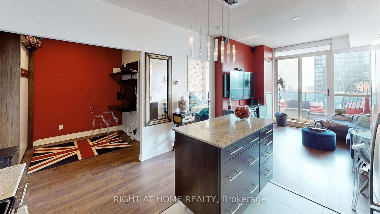 500 Sherbourne St, unit 2604 for sale - image #17