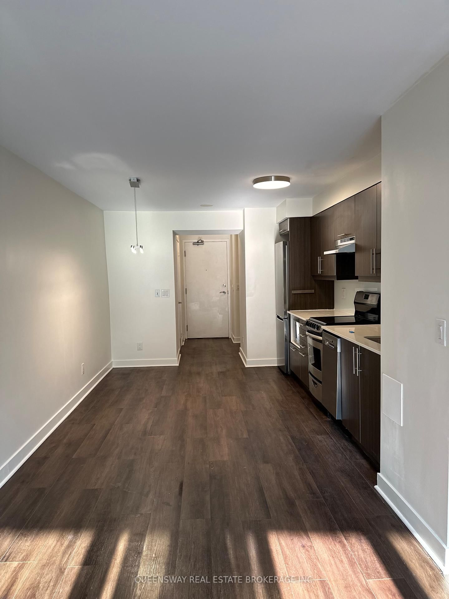 320 Richmond St E, unit 208 for rent - image #8