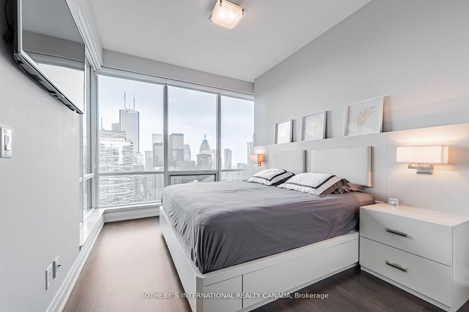 80 John St, unit 4207 for rent - image #23