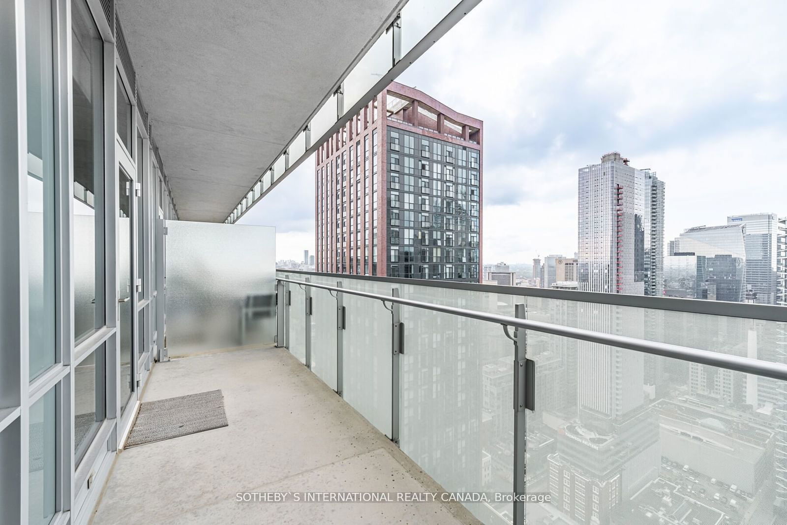 80 John St, unit 4207 for rent - image #27