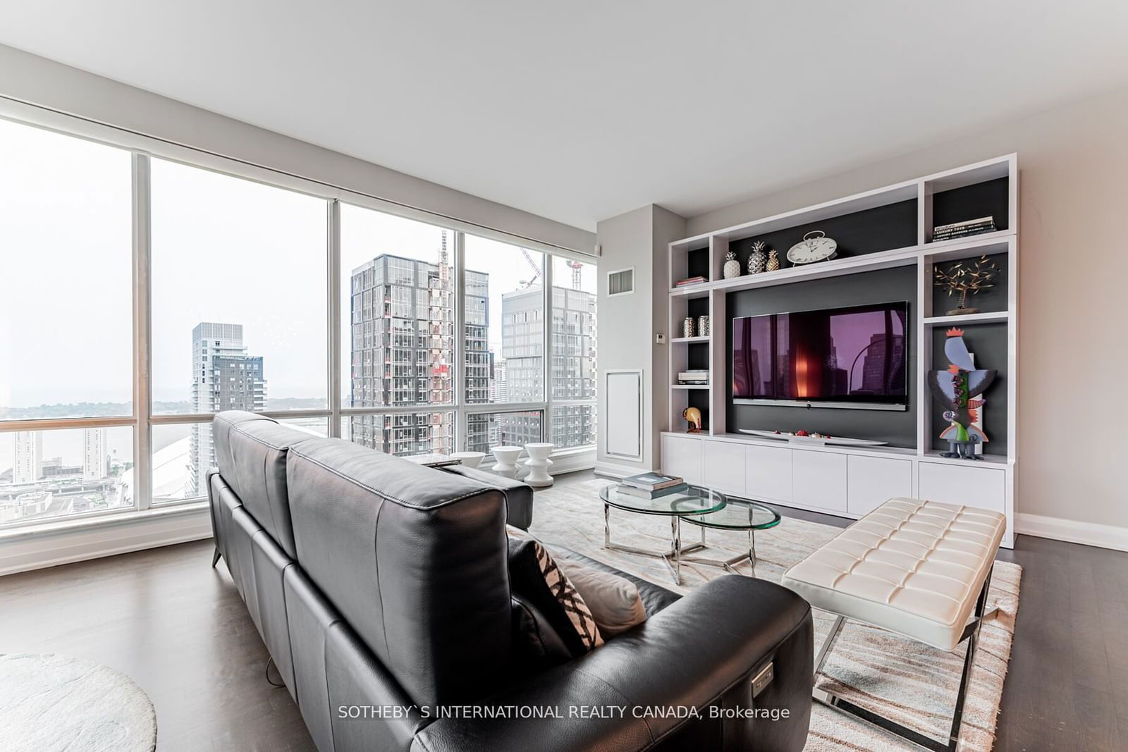 80 John St, unit 4207 for rent - image #8