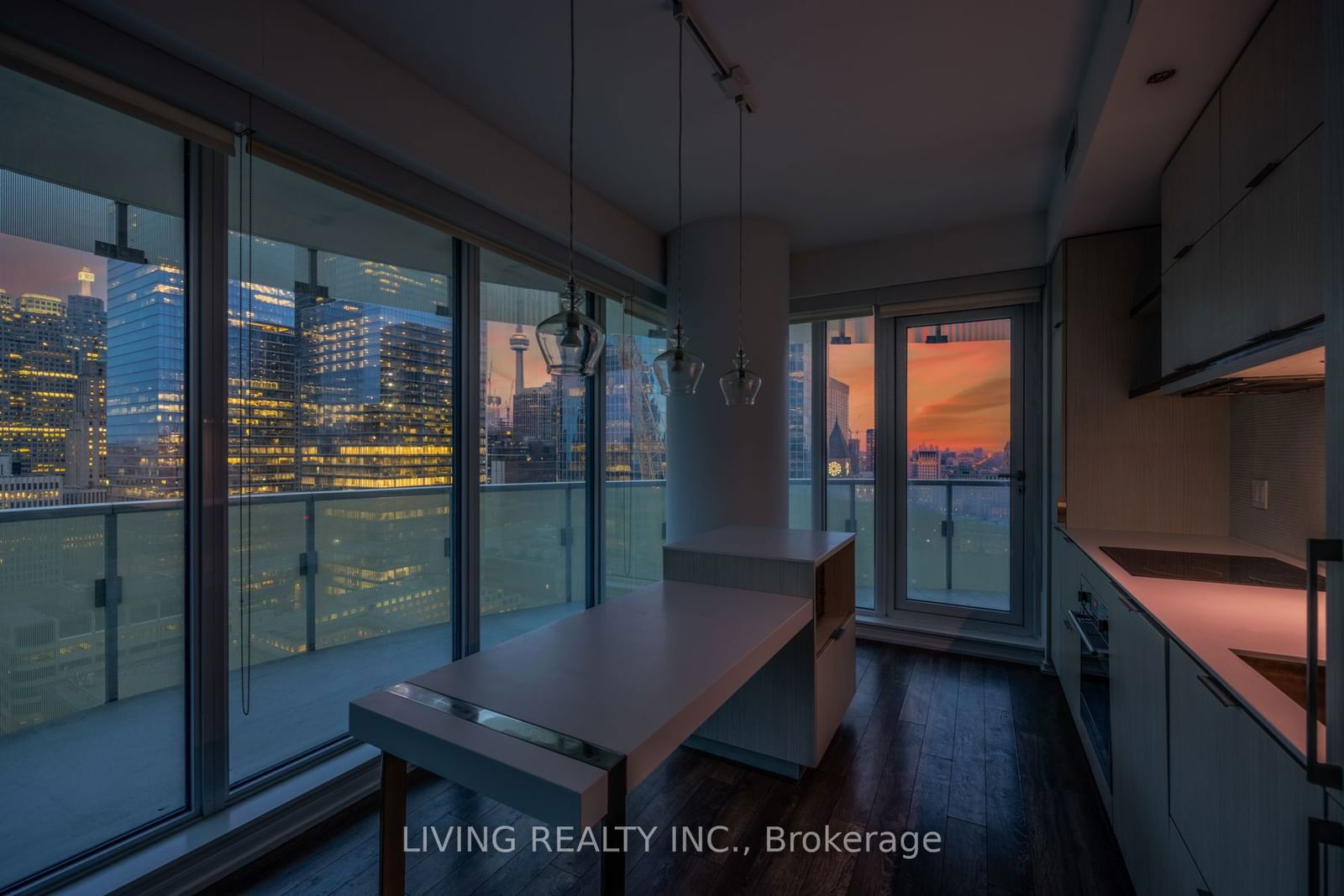 197 Yonge St, unit 2209 for sale