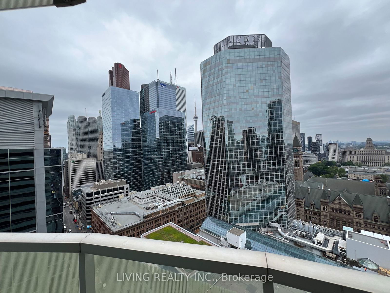 197 Yonge St, unit 2209 for sale - image #30