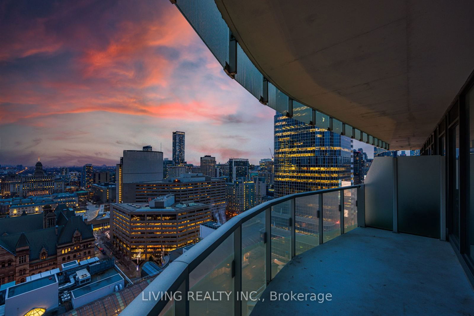 197 Yonge St, unit 2209 for sale