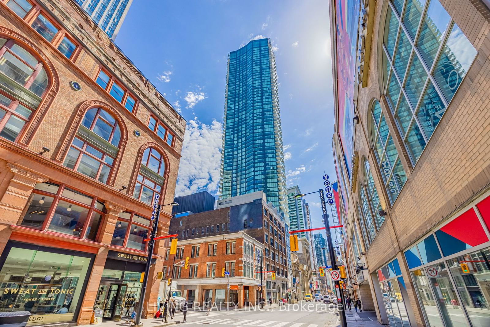 197 Yonge St, unit 2209 for sale - image #37