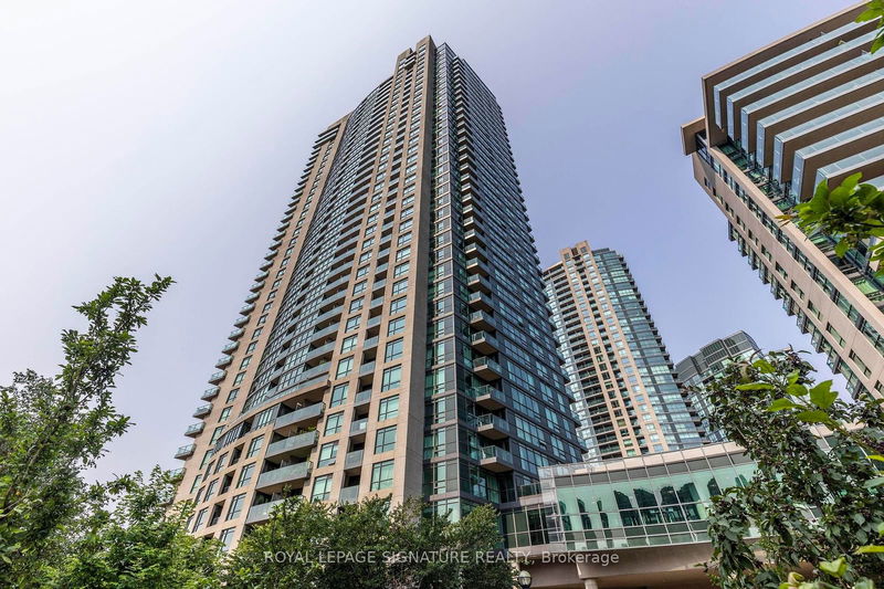 215 Fort York Blvd, unit 3412 for rent