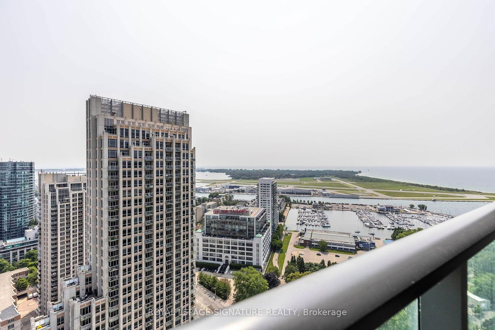 215 Fort York Blvd, unit 3412 for rent - image #19