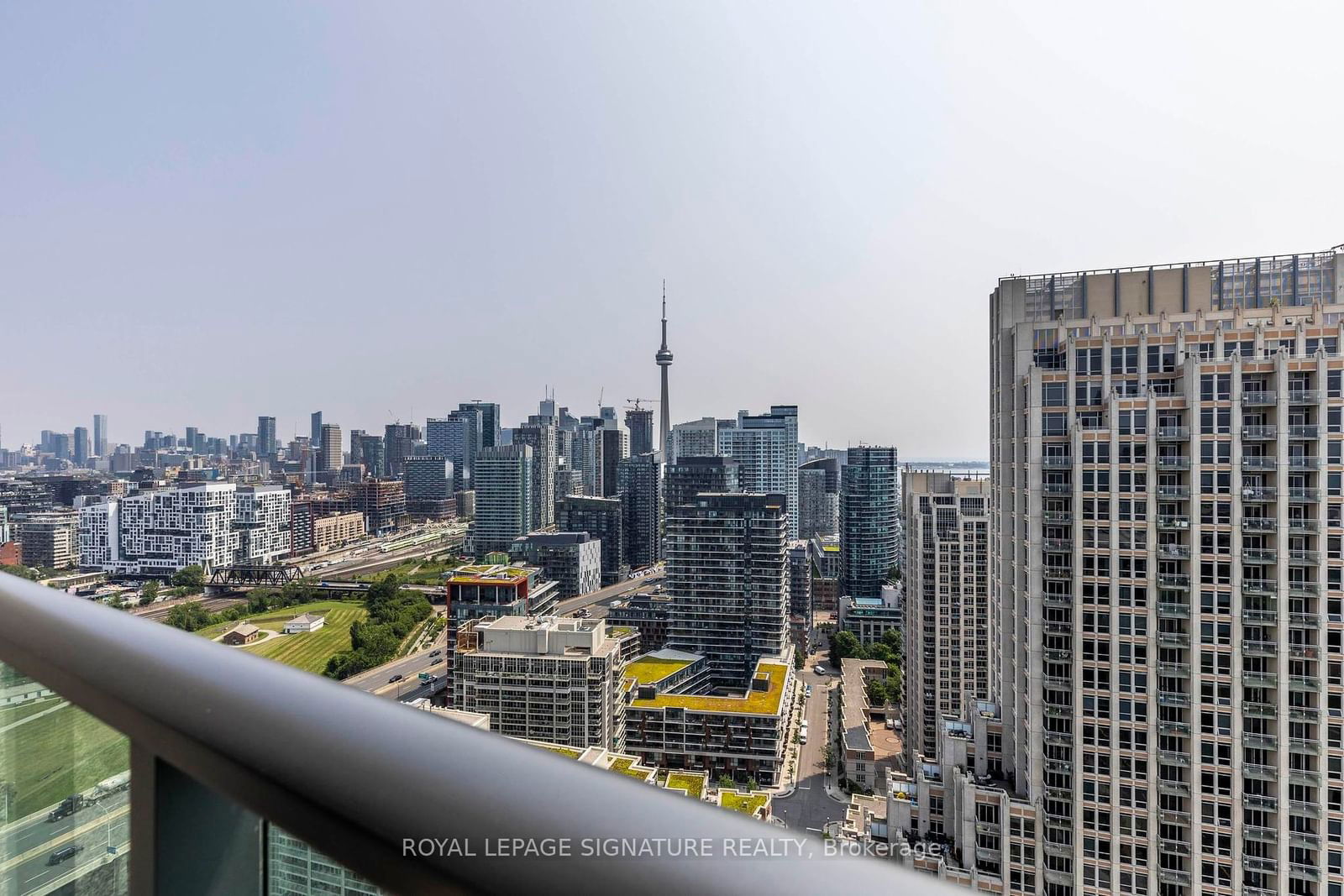 215 Fort York Blvd, unit 3412 for rent - image #20