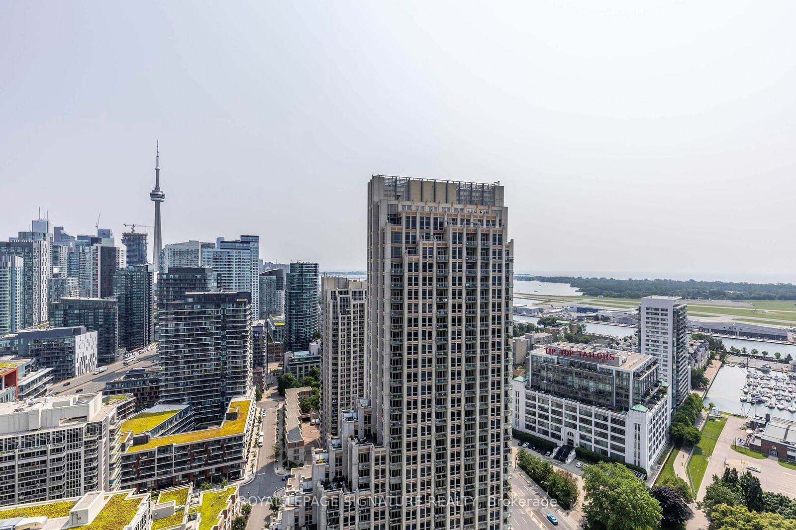 215 Fort York Blvd, unit 3412 for rent - image #21