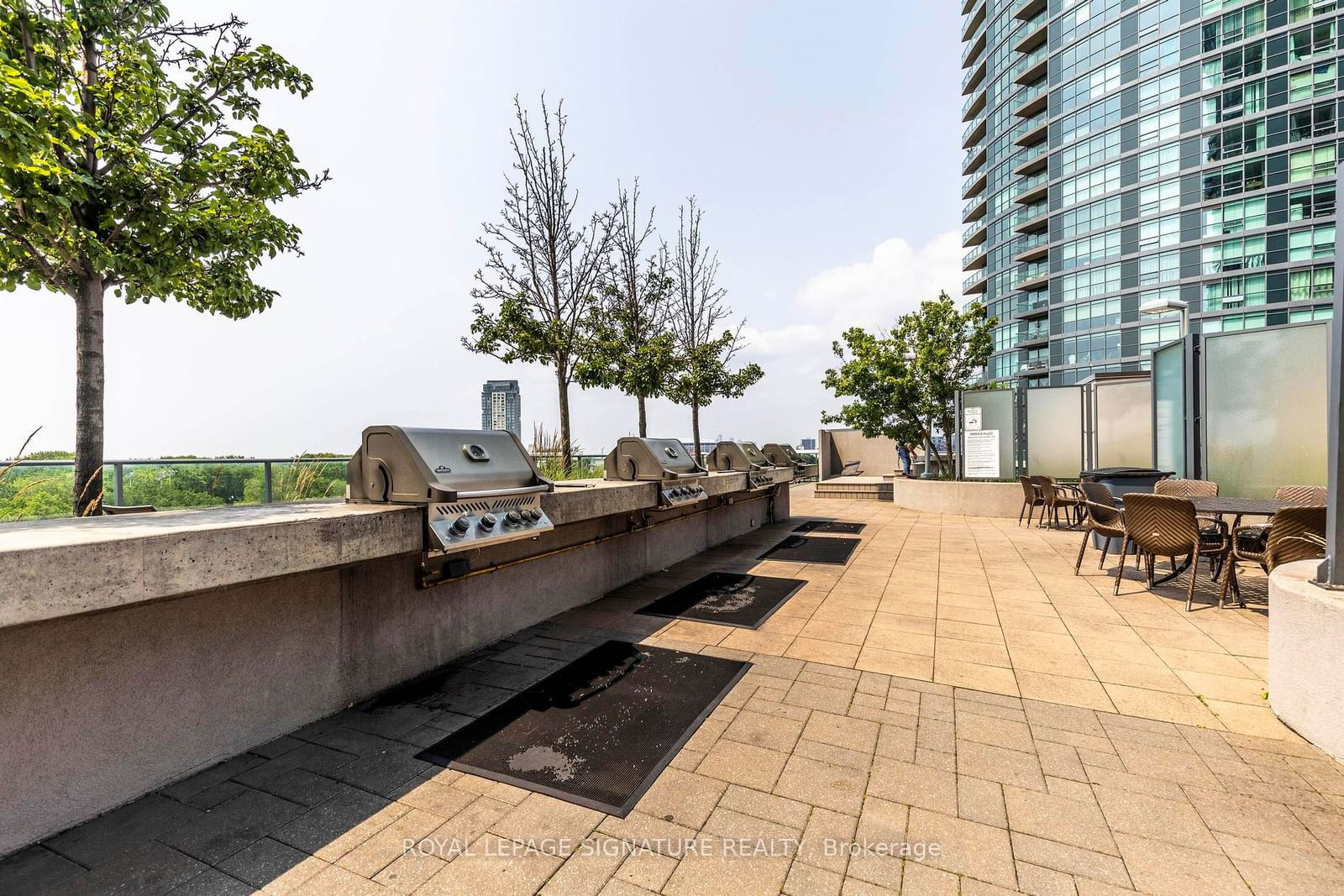 215 Fort York Blvd, unit 3412 for rent - image #22