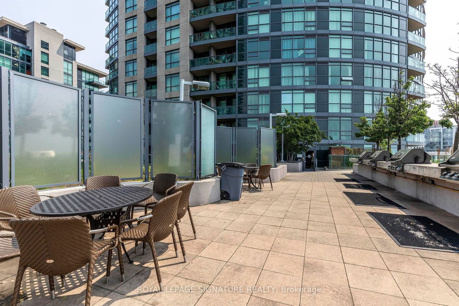 215 Fort York Blvd, unit 3412 for rent - image #23