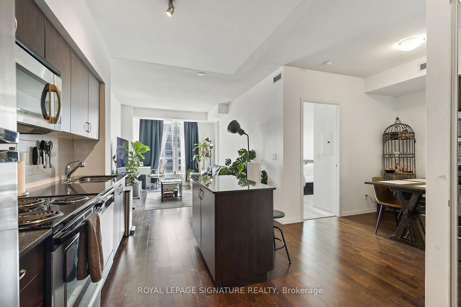 215 Fort York Blvd, unit 3412 for rent - image #7