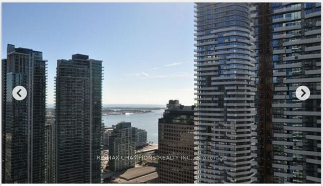 65 Bremner Blvd, unit 3511 for rent - image #1