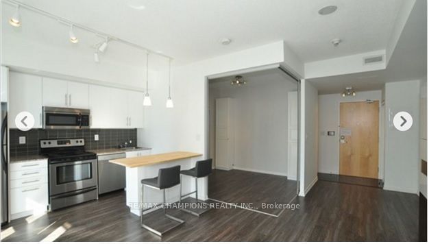 65 Bremner Blvd, unit 3511 for rent - image #4