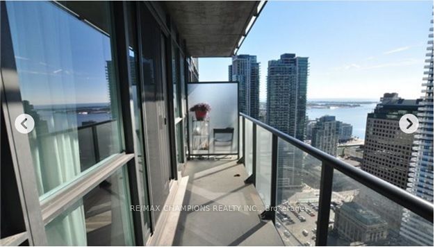 65 Bremner Blvd, unit 3511 for rent - image #8