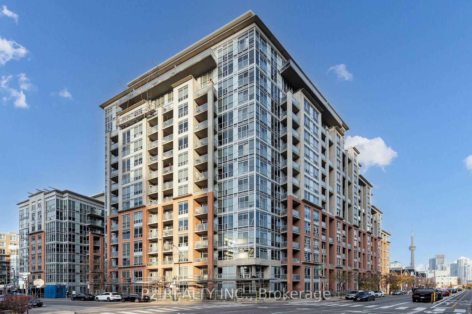 1 Shaw St, unit 1123 for sale