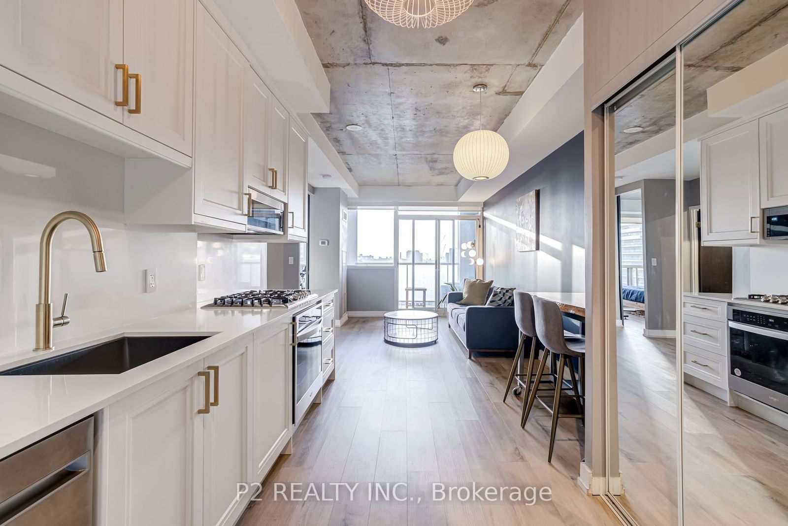 1 Shaw St, unit 1123 for sale - image #11