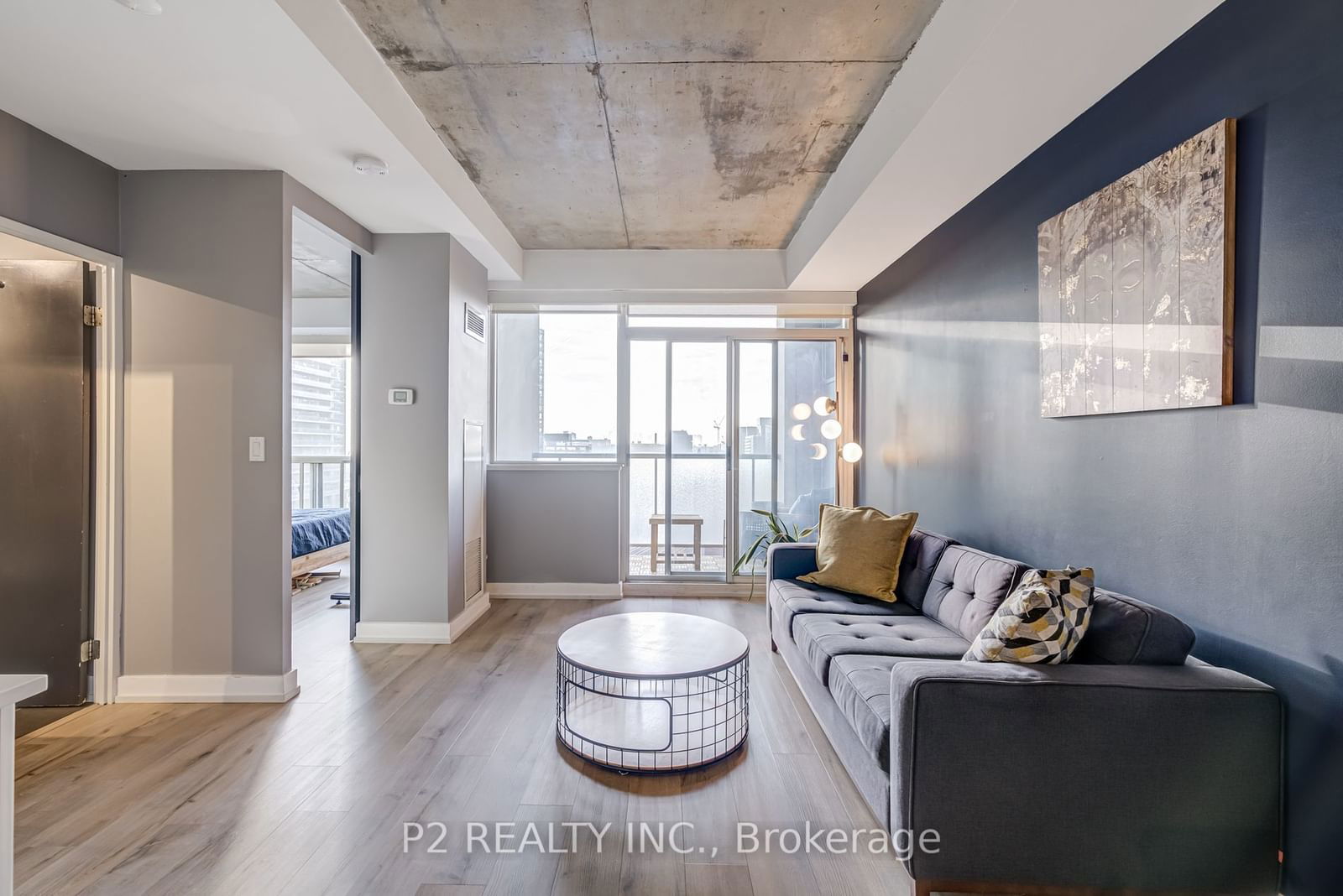 1 Shaw St, unit 1123 for sale