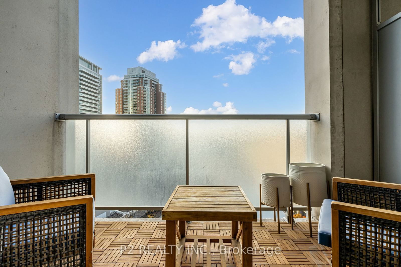 1 Shaw St, unit 1123 for sale - image #4