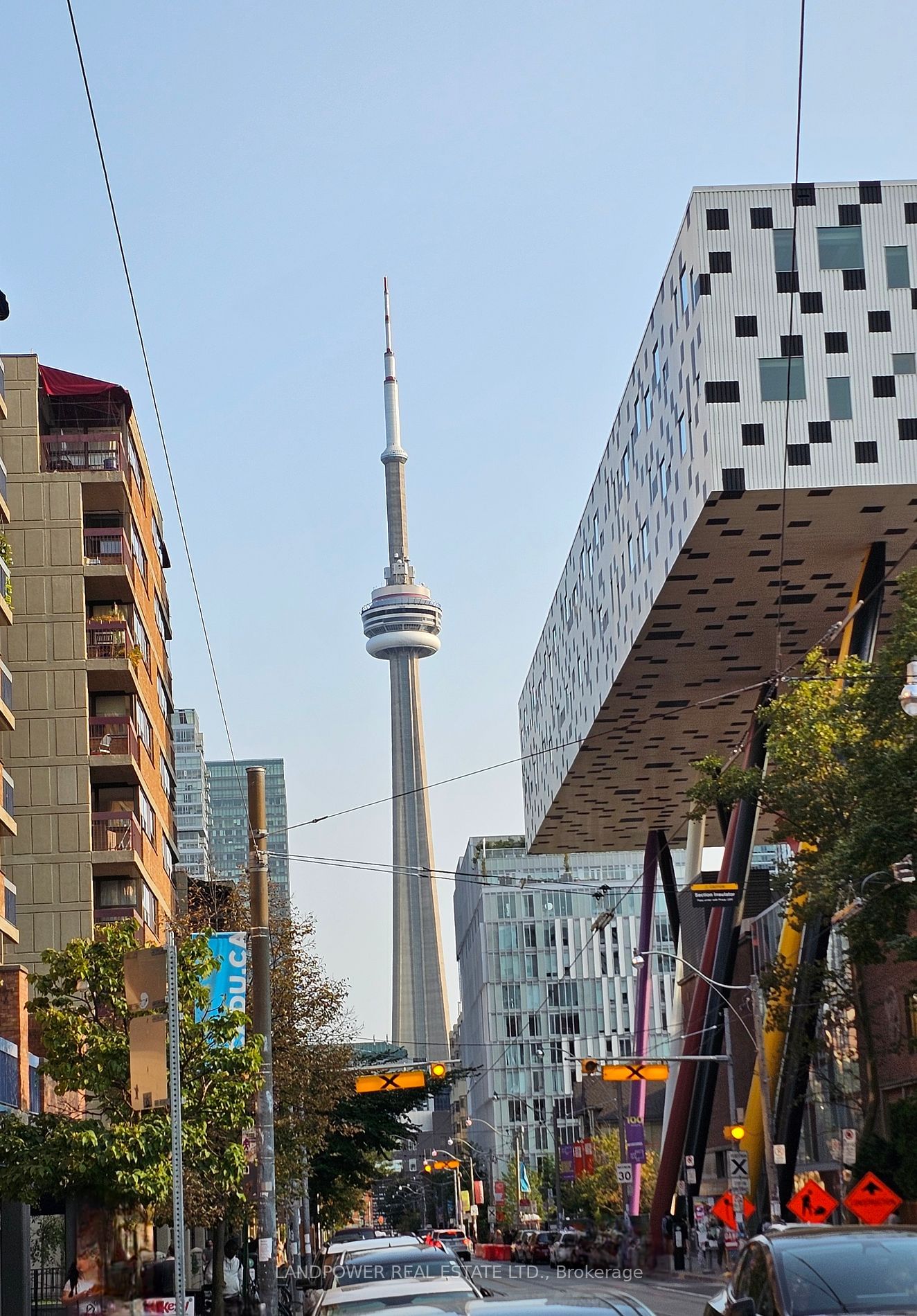 Village by the Grange & Grangetown Lofts, Downtown, Toronto