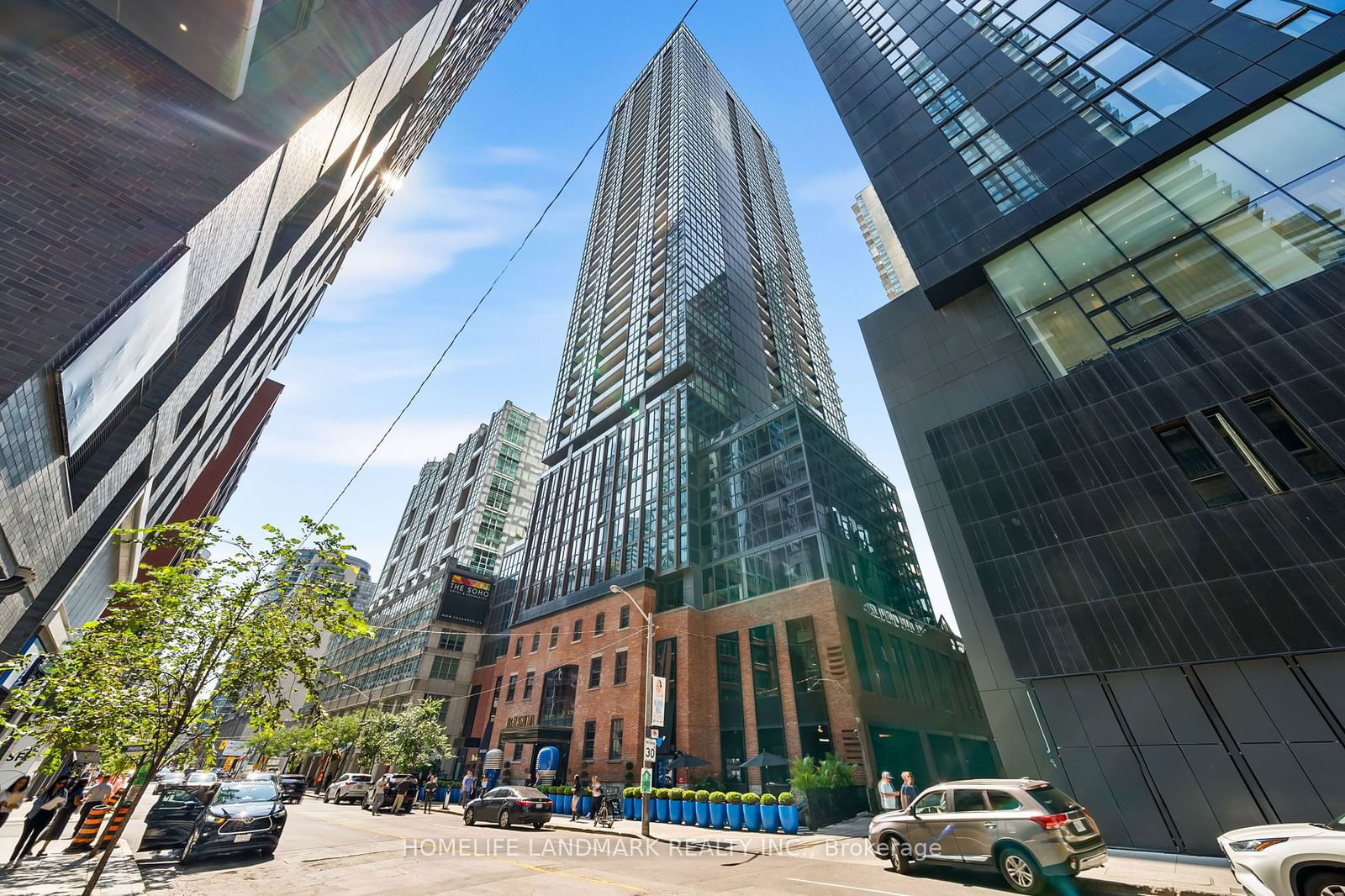 88 Blue Jays Way, unit 3404 for sale - image #1