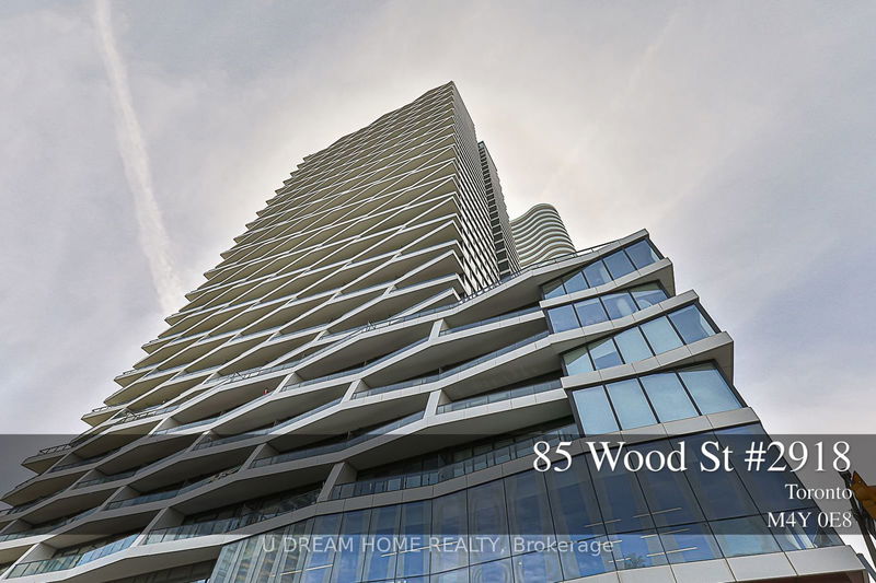 85 Wood St, unit 2918 for sale