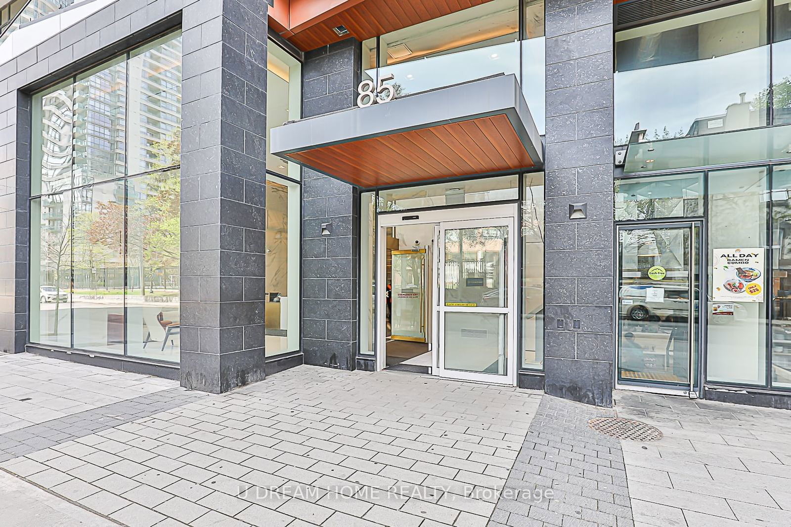 85 Wood St, unit 2918 for sale