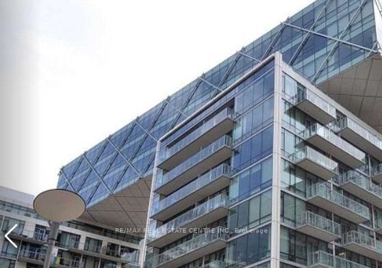 39 Queen's Quay, unit 701 for rent