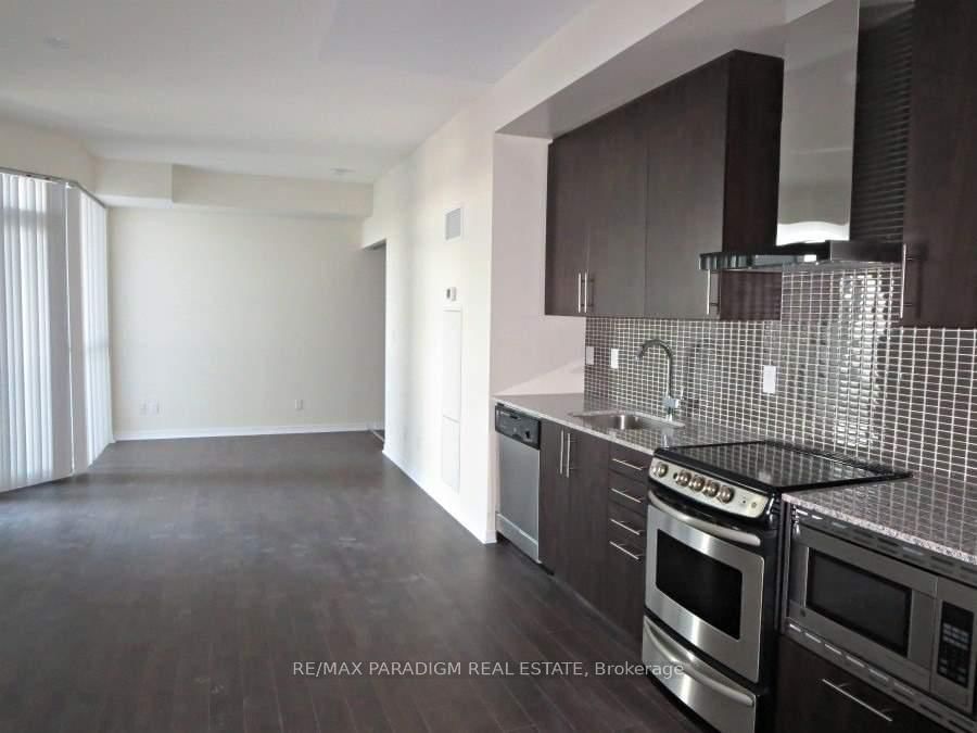 352 Front St W, unit 1211 for rent - image #4