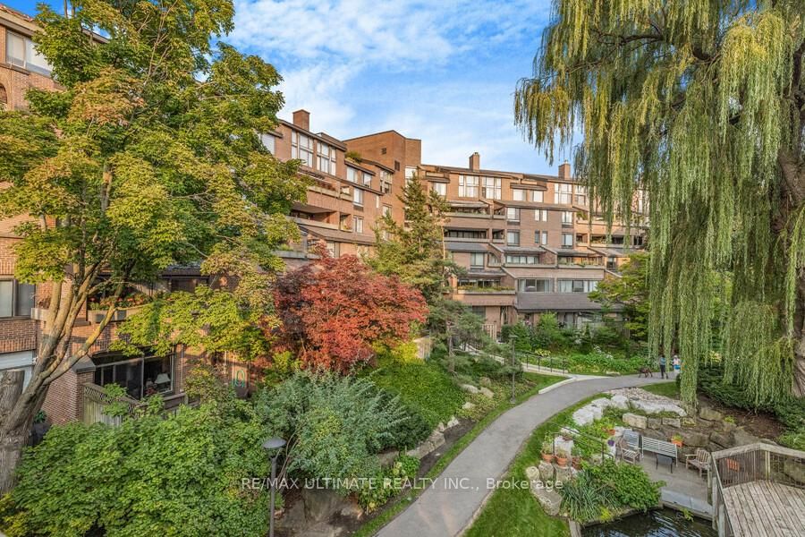 40 Sylvan Valleyway, unit 523 for sale - image #21