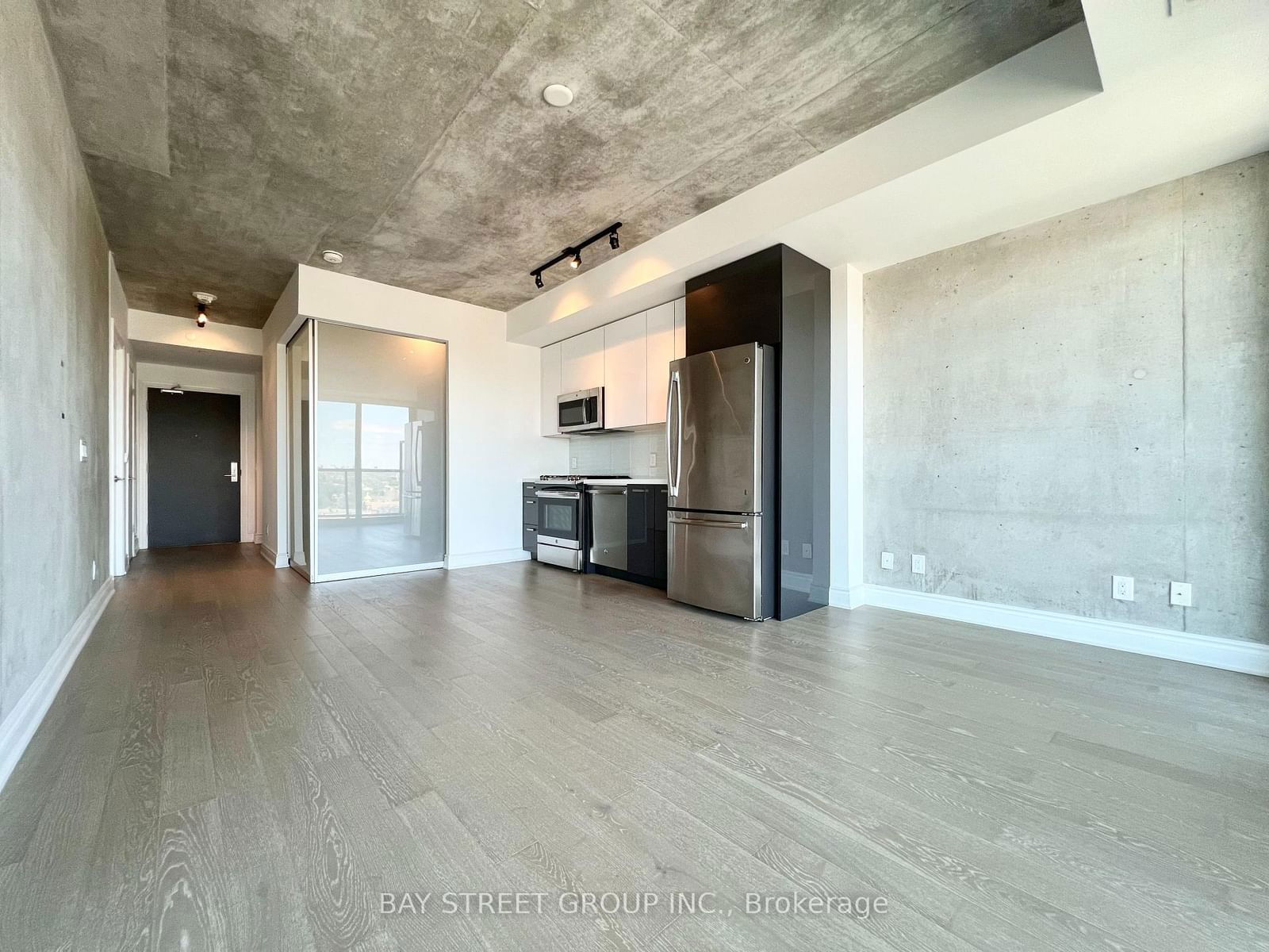 608 Richmond St W, unit 1202 for sale - image #11