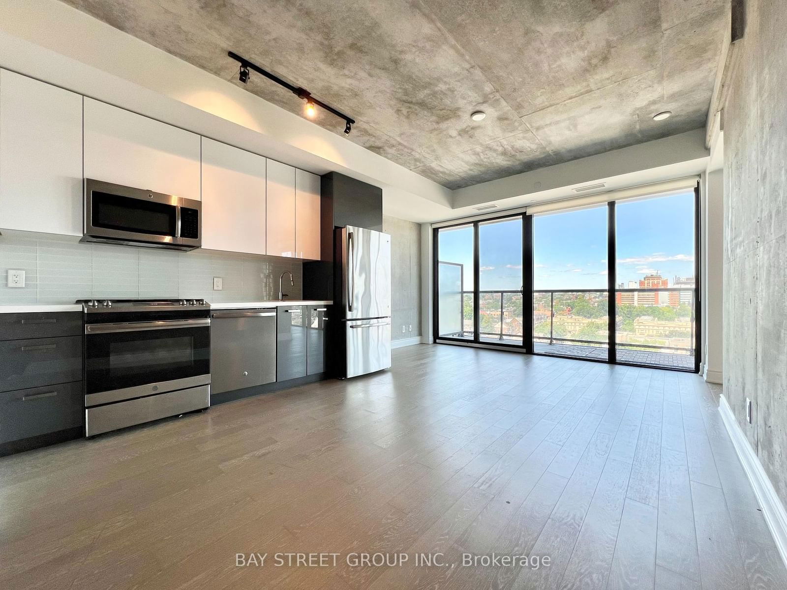 608 Richmond St W, unit 1202 for sale - image #8