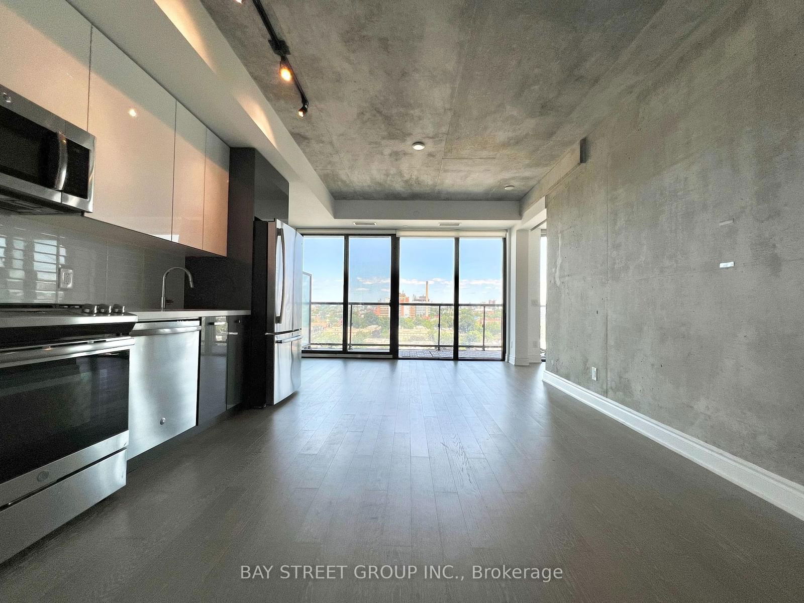 608 Richmond St W, unit 1202 for sale - image #9