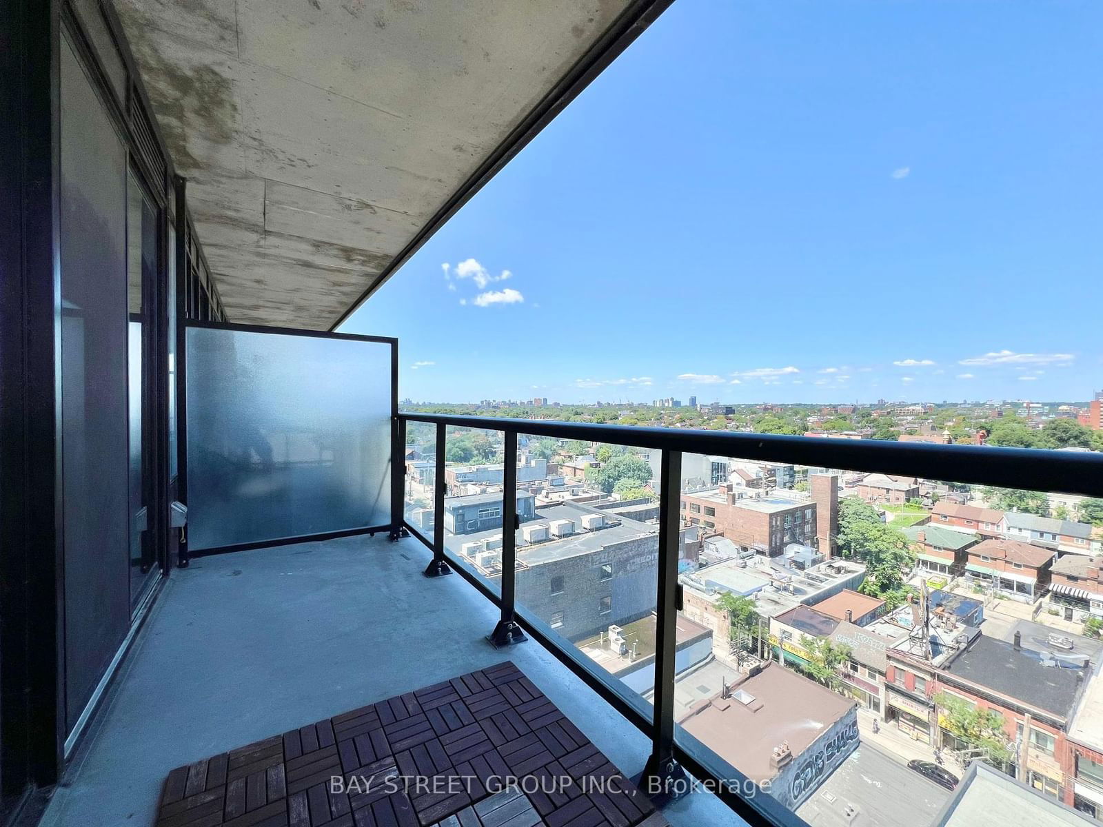 608 Richmond St W, unit 1202 for rent - image #28