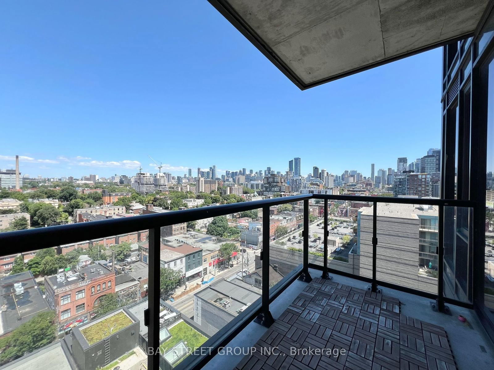 608 Richmond St W, unit 1202 for rent - image #29