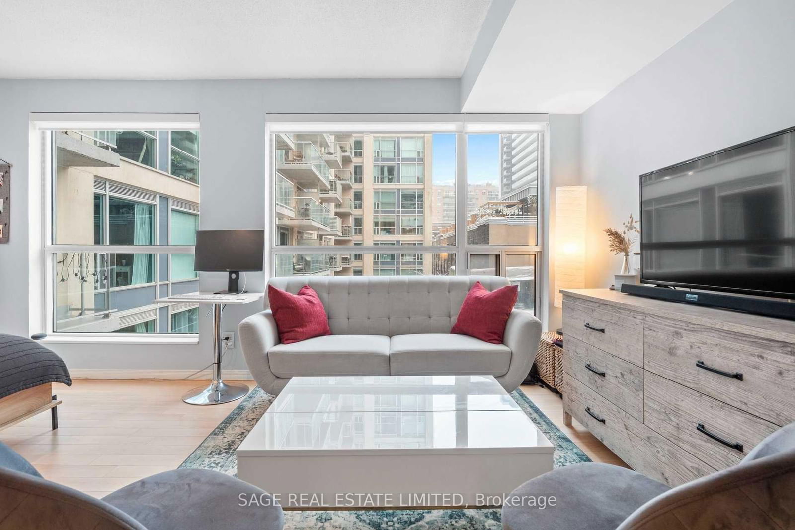 230 King St E, unit 504 for rent - image #3