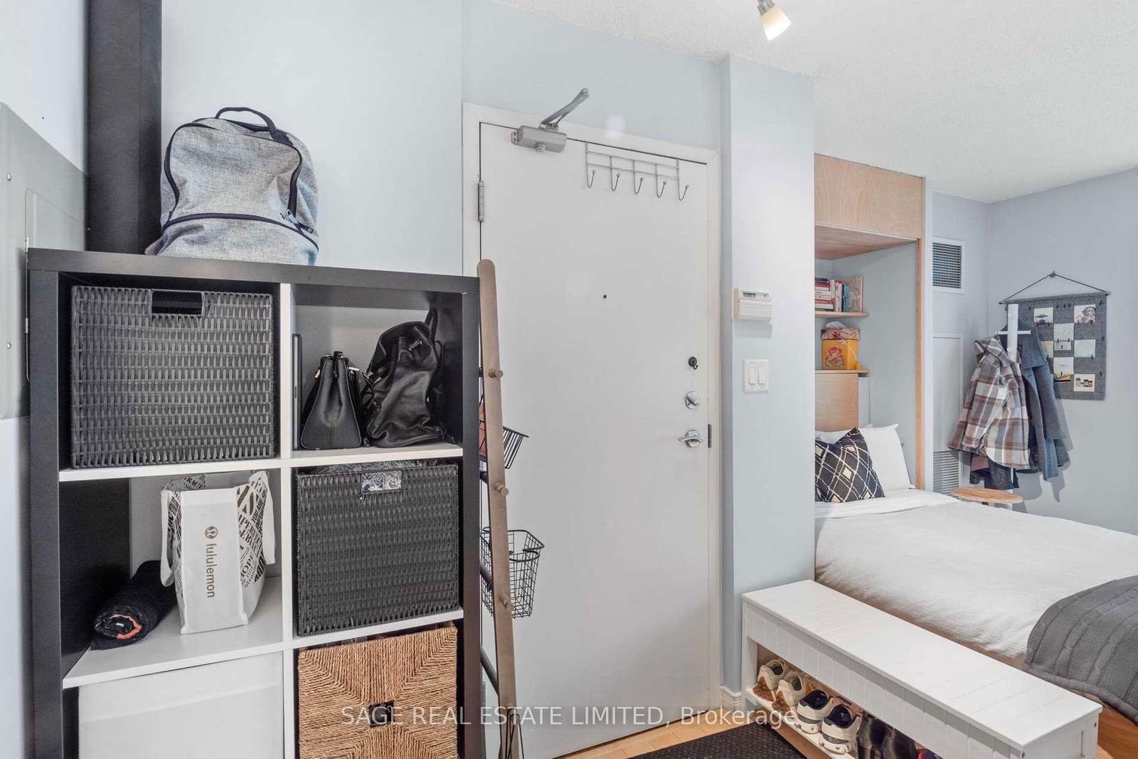 230 King St E, unit 504 for rent - image #8