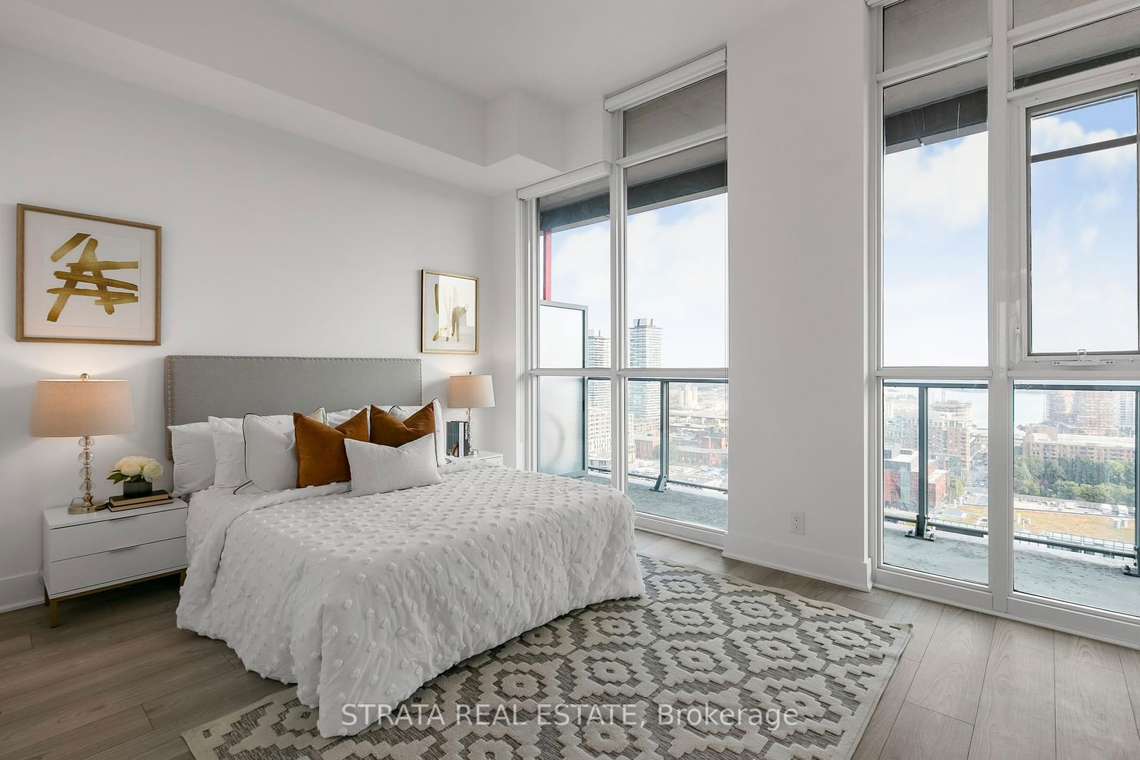 120 Parliament St, unit 2307 for sale - image #15