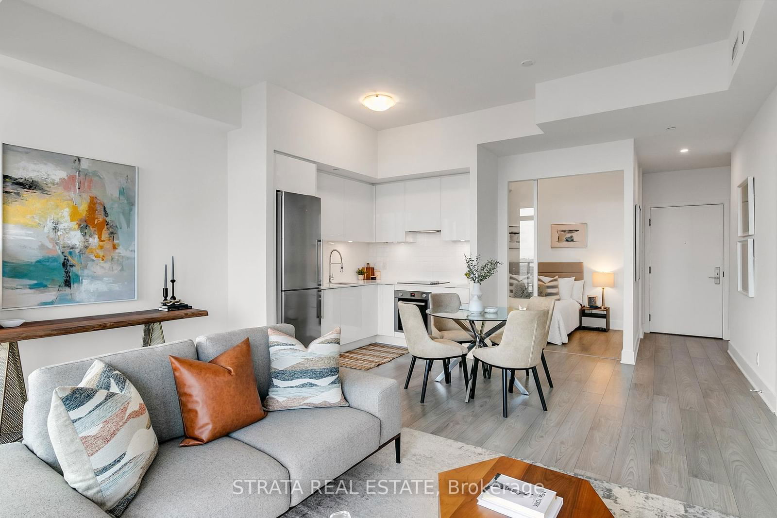 120 Parliament St, unit 2307 for sale - image #3