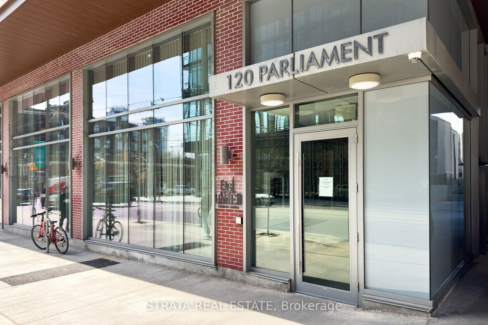 120 Parliament St, unit 2307 for sale - image #32