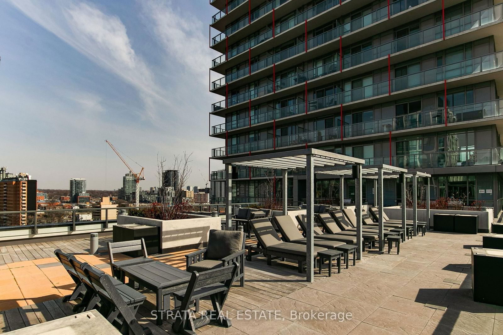 120 Parliament St, unit 2307 for sale - image #38