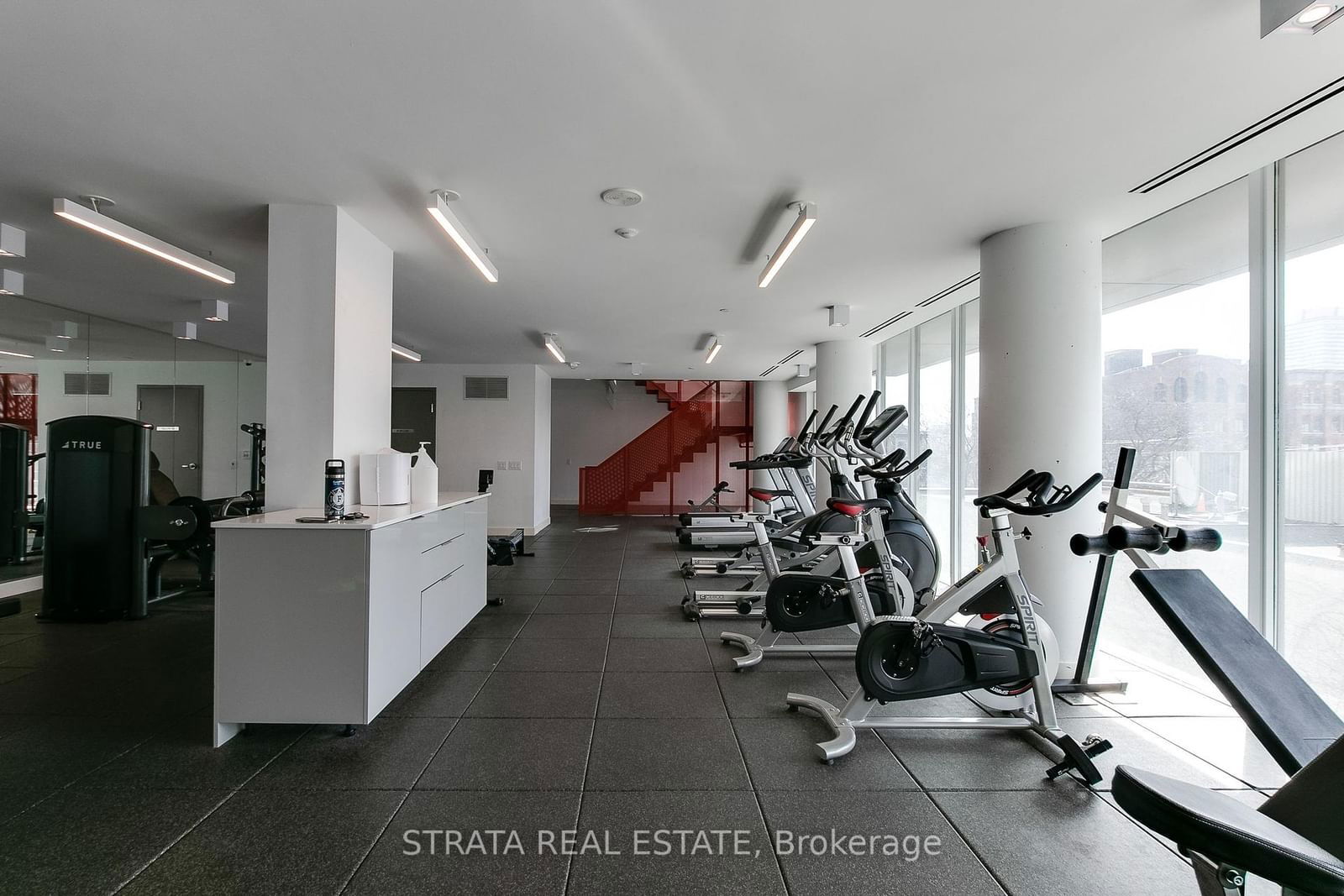 120 Parliament St, unit 2307 for sale - image #39