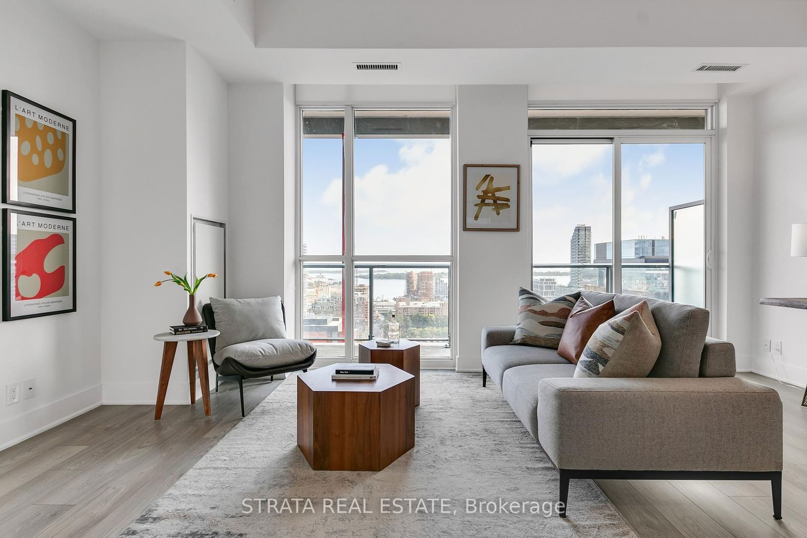 120 Parliament St, unit 2307 for sale - image #4