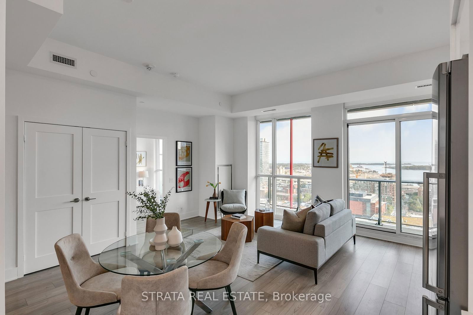 120 Parliament St, unit 2307 for sale - image #7